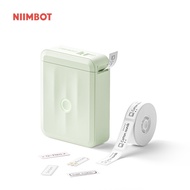 NIIMBOT D110 Portable Label Printer bluetooth Mobile Sticker Maker With Type-c Mini Printer Support 