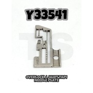 Y33541 OVERLOCK | JAHIT TAPI NEEDLE PLATE (1 PCS) AT WHOLESALE PRICE