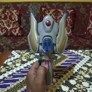 Dx ultraman tiga beta spark ultraman x bandai