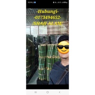 buluh lemang Shah Alam