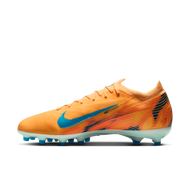 Nike Mercurial Vapor 16 Pro AG-Pro "Kylian Mbappé" Men's Football Shoes FQ8690-801
