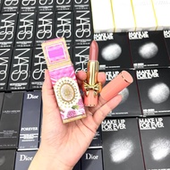 Pat McGrarth Labs - Pat McGrath Labs SatinAllureTM Lipsticks 3.7g