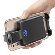 Eyoyo R70 2D lưng điện thoại CLIP máy quét mã vạch Bluetooth xách tay Đầu đọc mã vạch Mã ma trận dữ 