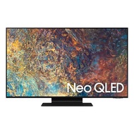 Samsung 43” QN90A Neo QLED 4K MiniLED Local Dimming HDR Smart TV.   HK Hong Goods with original Tabl