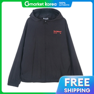 New Balance | แจคเกต New Balance UNI Reimagined Woven NBNAFCO403-19