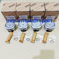 PISTON ASSY SEHER TOYOTA COROLLA ALTIS 1.8 1ZZ-FE
