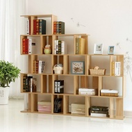 Storage Simple Bookcase Children's Desk Bookshelf 9C Shelf Storage Free Combination Small Bookshelf 