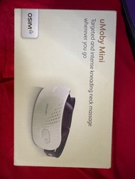 全新 OSIM uMoby Mini OS-299