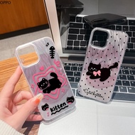 Case For OPPO A38 A18 A58 A78 A98 A31 A57 A77S A1K A3S A7 A5S A12 A9 A5 A15 A15S A16K A17 A17K Reno 