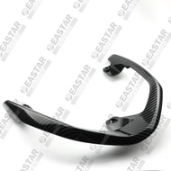 กันตกจับหลัง คาร์บอนแท้ลาย Giorno อะไหล่รถจักรยานยนต์