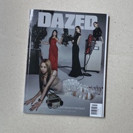 Aespa Dazed Magazine