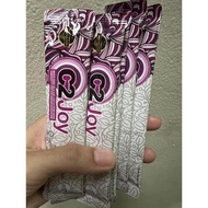 [TRIAL PACK] 100% Susu Kolostrum Safe n Joy | C2JOY