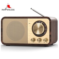 FM Radio Portable Transistor Radio Multifunctional Radio