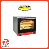 SONER Convection Oven SCO-1A