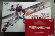哈比幻想世界 機動戰士鋼彈SEED  PG 1/60 MBF-P02 Gundam Astray 早期預約購入特典 (缺貨中等調貨勿下標)