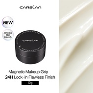 [Buy 35g Get 45g] Carslan Black Magnet Primer Makeup Base Moisturing Cream Multi-Use 24H Longlasting