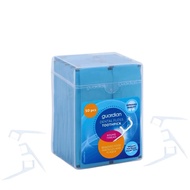 Guardian Dental Floss Toothpick Round Thread Individual Bag 50s
