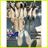 【hot sale】 High Cut Women Shoes AUSTRALIAN BRAND (Anko)