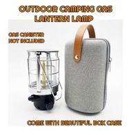 Outdoor Camping Gas Lantern Gas Lamp Portable Gas Lamp
