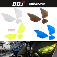 ★BDJ★ XMAX 250 \ 300 2020 Durable Lamp Headlight Protection cover Guard Motorcycle xmax300 xmax250 Accessories