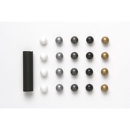 15385 Stabilizer Ball Cap (MONOCHROME)