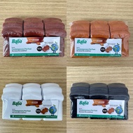 Baba Pot Feet (3pcs/set)