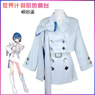 Project Sekai Colorful Stage feat. Hatsune Miku - Kiritani Haruka Anime Costume | Event Wear