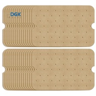 150 Piece Air Fryer Accessories for  Foodi Smart XL, Air Fryer Parchment Paper Liners for  FG551(BG5