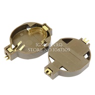 5PCS BS-2 BS-6 BS-8 BS-10 3V CR2025 CR2032 Button Battery ibuw Socket Holder Battery Storage Box 202