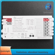 [quietnight.ph] GLEDOPTO ZigBee 3.0 LED Controller 5In1 Dimmer 12V 24V 20A RGB/RGBW/RGBCCT/CCT LED S