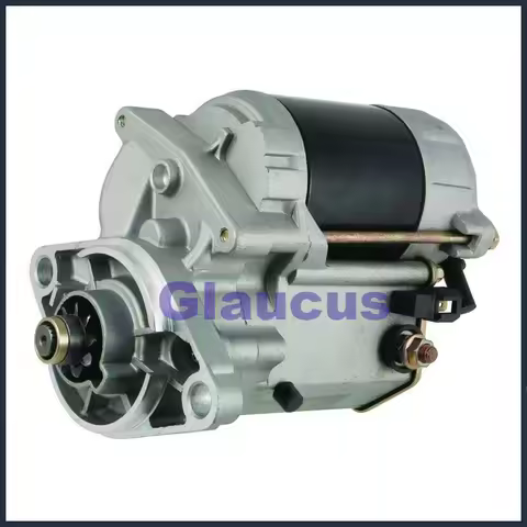 22R 22RE engine starter motor for Toyota 4Runner Pickup Celica Corona 2.4L 2.4 L 1981-1993 028000-45