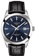 Tissot Tissot Style Classic Fashion Mechanical Steel Band Watch Men's Watch T127.407.16.041.01