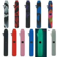 (ibrahim's)Silicone Cover for Nano Stix Neo V2 2023 & Nano Stix Nx 2024 Texture Protective Rubber Sl