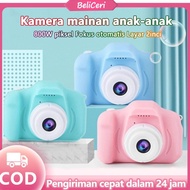 Kamera Digital Anak, Kamera DSLR, Kamera Anak Mini, Kamera Hadiah