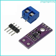 YIN Accuracy AD8495 Amplifier Module ARMZ Thermal Precise K-Type Thermocouple
