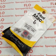 REALME 6 64MP CAMERA/4 ORIGINAL FRONT AND REAR CAMERA