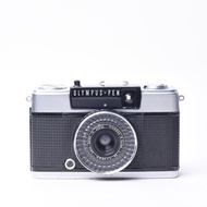 半格菲林相機Olympus pen ee-3
