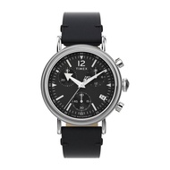 TIMEX TW2W20600 นาฬิกาข้อมือผู้ชาย สีดำ
