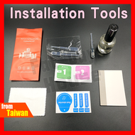 Fat Guy's House Phone Case Protector Installation Gift Tools