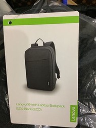 Lenovo 16 吋筆記型電腦背包 B210 黑色