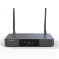 ZIDOO Z9X Network HD Player 4K UHD Dubi Horizon 3D Hard Disk Player HDR10+