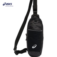 ASICS Unisex CROSSBODY POUCH in Performance Black