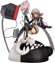 彈丸論破2  槍彈辯駁 Danganronpa 七海千秋  1/8 手辦玩具模型公仔
