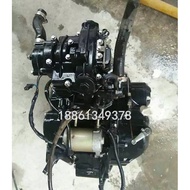 Chunfeng 150NK Engine CF150-3 Water-Cooled Engine Night Cat 6 Gears Diamond Leopard Lead Running Uni