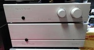 [二手] Linear Acoustic 前後級擴大機