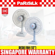 KDK A30AS Fan (No Remote) (12")