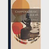 Chippewa Music, Issue 45