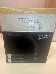 Mirage Nanosat Prestige 喇叭