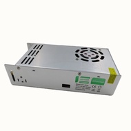 【Worth-Buy】 12v/350w 12v/500w Switch Mode Power Supply Led Power Driver Ac90-260v Input Dc12v/350w/500w Outputconstant Voltage