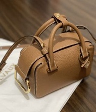 全新正貨 Delvaux coolbox nano ｜AA0567-AQY0-ADNDO有單有盒有塵袋